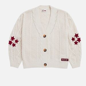 NEW Taylor Swift the Cardigan Red Edition